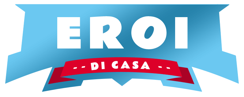 Eroi di Casa