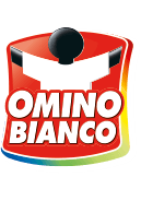 Omino Bianco